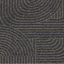 Ковровая плитка Interface Step this Way 9405005 Indigo  | FLOORDEALER